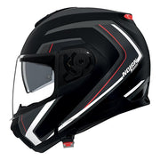 Nolan N100-6 Flip Up Motorcycle Helmet - Radiante 357