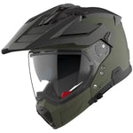 Nolan N70-3 Adventure Motorcycle Helmet - X Classico Nobile 293