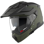Nolan N70-3 Adventure Motorcycle Helmet - X Classico Nobile 293