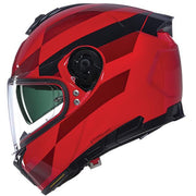 Nolan N80-8 Full Face Motorcycle Helmet - Alfiere 346