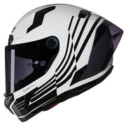 Nolan X-804 RS Full Face Motorcycle Helmet - Ala 344