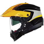 Nolan N70-2 Adventure Motorcycle Helmet - X 06 Convinto 345
