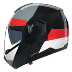 Nolan N90-3 Flip Up Motorcycle Helmet - 06 Blocco 353
