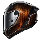 Nolan X-804 ST Full Face Motorcycle Helmet - Asso 343