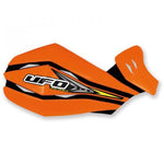 UFO Replacement Plastic for Claw Hand Guards - Orange