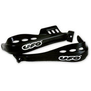 UFO Oklahoma Hand Guards - Black