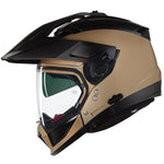 Nolan N70-2 Adventure Motorcycle Helmet - X Classico Nobile 316