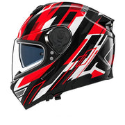 Nolan N80-8 Full Face Motorcycle Helmet - Decurio 365