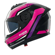Nolan N60-6 Full Face Motorcycle Helmet - Piega 362