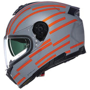 Nolan N80-8 Full Face Motorcycle Helmet - Veloce 349