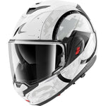 Shark Oxo Flip Up Motorcycle Helmet - Gang WAS