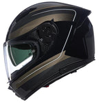 Nolan N60-6 Full Face Motorcycle Helmet - Ermetico 344