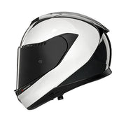 Nolan X-904 UC Full Face Motorcycle Helmet - Emblema 360