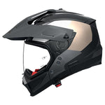 Nolan N70-2 Adventure Motorcycle Helmet - X 06 Selvado 347