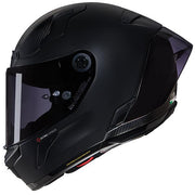 Nolan X-804 RS Full Face Motorcycle Helmet - Triplonero 323
