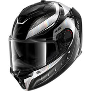 Shark Spartan GT Pro C Full Face Motorcycle Helmet - Mekarium DUK