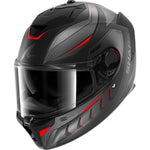 Shark Spartan GT Pro C Full Face Motorcycle Helmet - Mekarium Dar