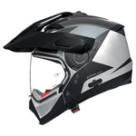 Nolan N70-2 Adventure Motorcycle Helmet - X 06 Turbine 349