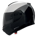 Nolan N100-6 Flip Up Motorcycle Helmet - Vern Speciale 354