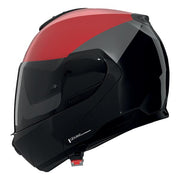 Nolan N100-6 Flip Up Motorcycle Helmet - Vern Speciale 355