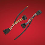 Show Chrome Accessory Sub-Harness For Honda GL 1800 Goldwing 2018-2023