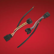 Show Chrome Accessory Sub-Harness For Honda GL 1800 Goldwing 2018-2023
