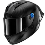Shark Aeron-GP FIM 2 Full Face Motorcycle Helmet - Full Carbon DKD