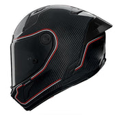 Nolan X-804 ST Full Face Motorcycle Helmet - Asso 342