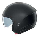Nolan N20-2 Open Face Motorcycle Helmet With Visor - Classico 302