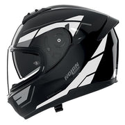 Nolan N60-6 Full Face Motorcycle Helmet - Sincrono 353