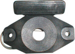 WSM Front Hood/Storage Latch For Sea-doo 3D 951 DI 2006-2007 Front - Grey