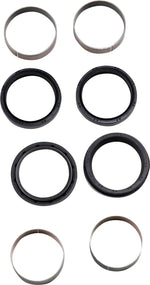 Moose Racing Premium Fork Rebuild Kit For Honda CR250 2000-2007