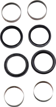 Moose Racing Premium Fork Rebuild Kit For Honda CR250 2000-2007