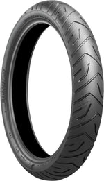 Bridgestone Battlax Adventure A41 Front Tyre TL 59V 110 80R19"