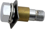 Drag Specialties Kick Pedal Bolt Kit For Harley Davidson FL 1200 1941-1977