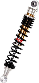 YSS Shock Gas ECO Series For Aprilia SportCity 125 2004-2008 Rear - Black/Gold