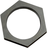 Drag Specialties Mainshaft Sprocket Belt Pulley Nut For Harley Davidson F 1200 1946-1952