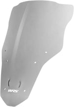 WRS Windscreen For Honda CRF1000L Africa Twin 2016-2019 - Smoke