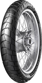 Metzeler Karoo Street Front Tyre TL 59V 110/80R19"