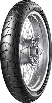 Metzeler Karoo Street Front Tyre TL 59V 110/80R19"
