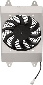 Moose Racing Hi-Performance Cooling Fan For Yamaha YXC700 D 4X4 Viking VI 2015