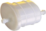 WSM Fuel Filter/Water Separator For Yamaha GP 1200 1997-1999 - White