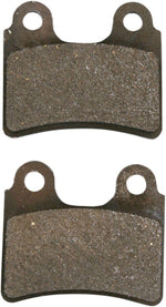 EBC FA Series Organic Brake Pads For Yamaha DT 50 R 2002-2008 Front