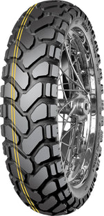 Mitas Enduro Trail+ Dakar Rear Tyre Blackwall TL 70H 140 80B18"