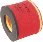 Uni Filter Air Filter For Suzuki LT-R 450 2X4 2006-2011 - Black/Red