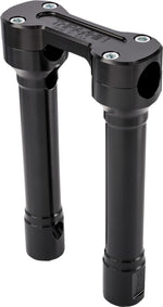 Thrashin Supply Co Hole Shot Risers 20.5 cm (8") - Black