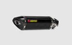 Akrapovic Line Carbon Silencer For Kawasaki Ninja 1100SX ABS 2024-2025