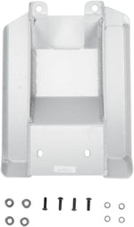 Moose Racing Swingarm Skid Plate For Honda TRX400EX 2000-2008 - Anodized