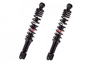 YSS High Performance Shock Absorber For Kymco Agility 125 2005-2016 Rear - Black