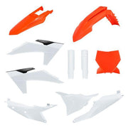 Polisport Plastics Kit For KTM SX250 2023-2024 - OEM 2024